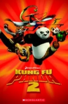 Popcorn ELT Readers 3: Kung Fu Panda 2