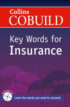 Collins COBUILD Key Words for Insurance