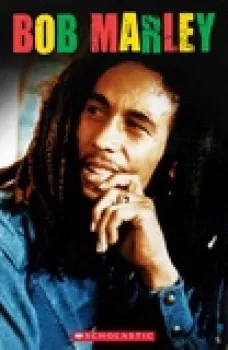 Secondary Level 3: Bob Marley - book+CD