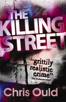 Usborne - The Killing Street