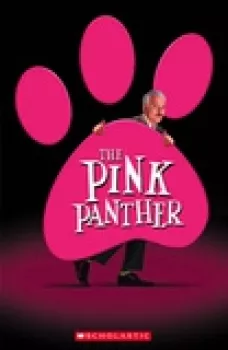 Secondary Level 2: The Pink Panther - book