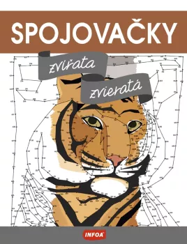 Spojovačky – Zvířata / Zvieratá (CZ/SK vydanie)