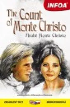  Zrcadlová četba - The Count of Monte Christo (Hrabě Monte Christo) (VÝPRODEJ)