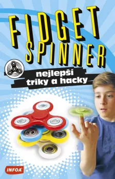 FIDGET SPINNER - nejlepší triky a hacky (CZ)