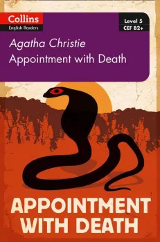 Collins - English Readers 5 - Agatha Christie - Appointment with Death