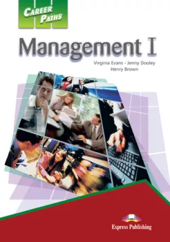 Career Paths Management 1 - SB+T´s Guide & cross-platform application