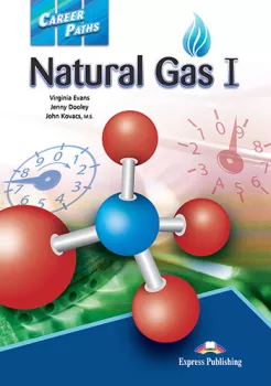 Career Paths Natural Gas 1 - SB with Digibook App. 