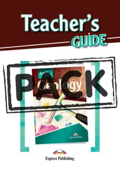 Career Paths Geology - SB+CD+T´s Guide & Digibook App. (do vyprodání zásob)