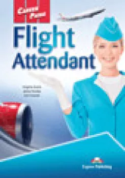 Career Paths Flight Attendant - SB+T´s Guide & cross-platform application