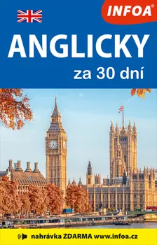 Anglicky za 30 dní - 2. vydání (nahrávka na internetu)